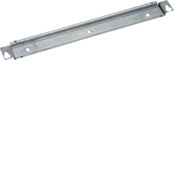 Hager VZ406 Hutschiene, Volta abgesenkt