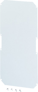Hensel Mi MP 4 Montageplatte 4mm stark,f.Mi04.