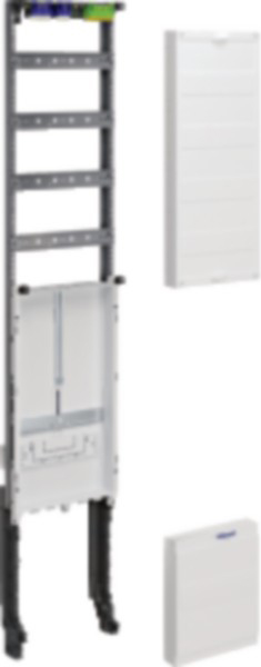 Hager ZU54LS Einbausatz, universZ 1350mm,EAM-Kassel