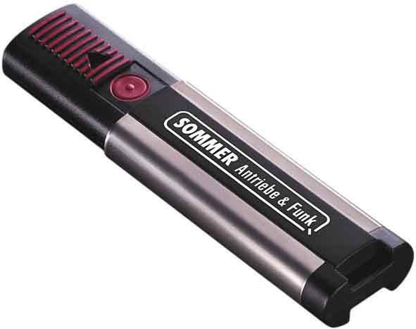 Sommer 4020V000 Funkhandsender 4-Befehl
