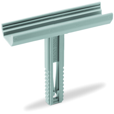 WAGO GmbH & Co. KG 2009-163 Schildträger höhenverstellbar