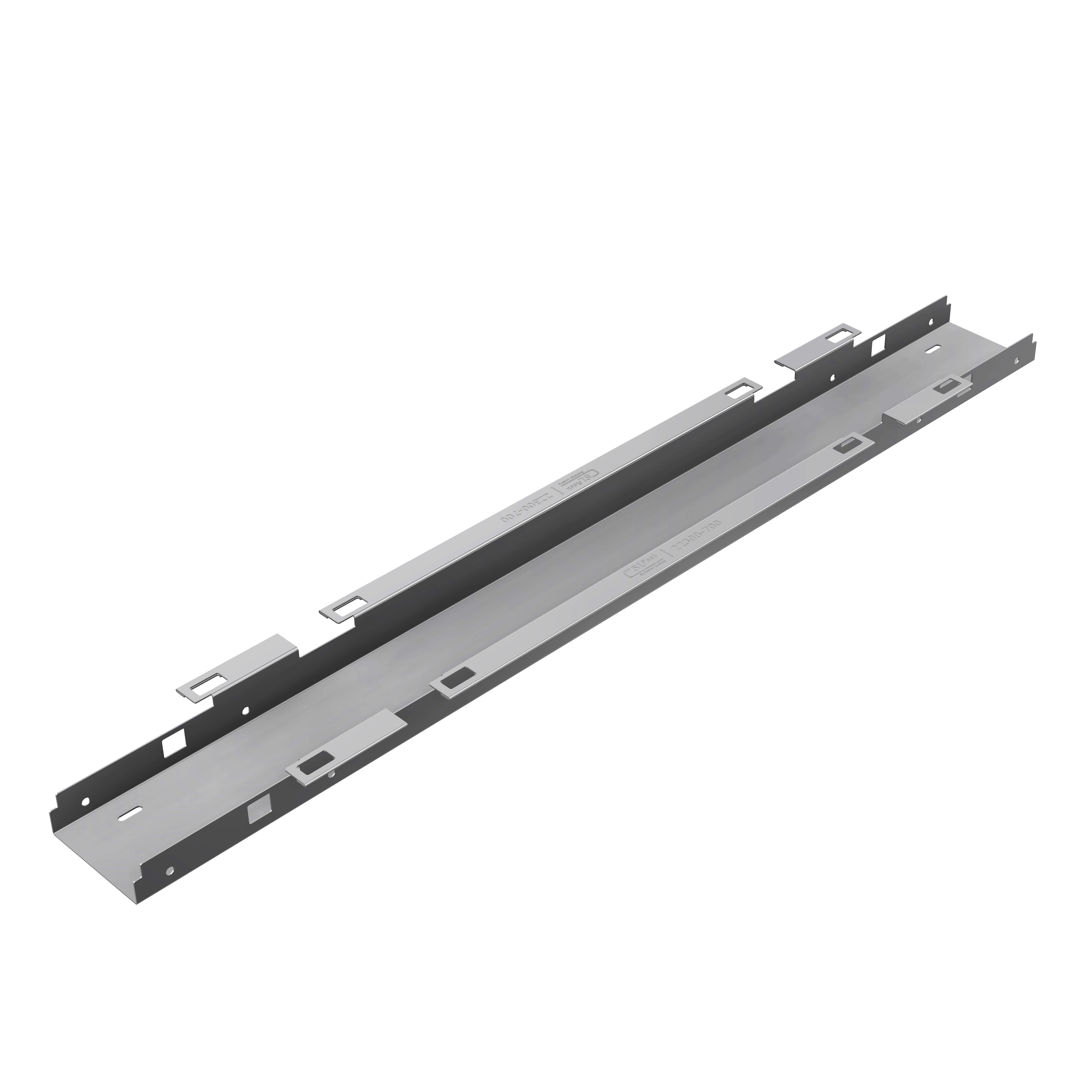 SL Rack 22300-700 SL-Rack 22300-700 Abstandshalter 700 m