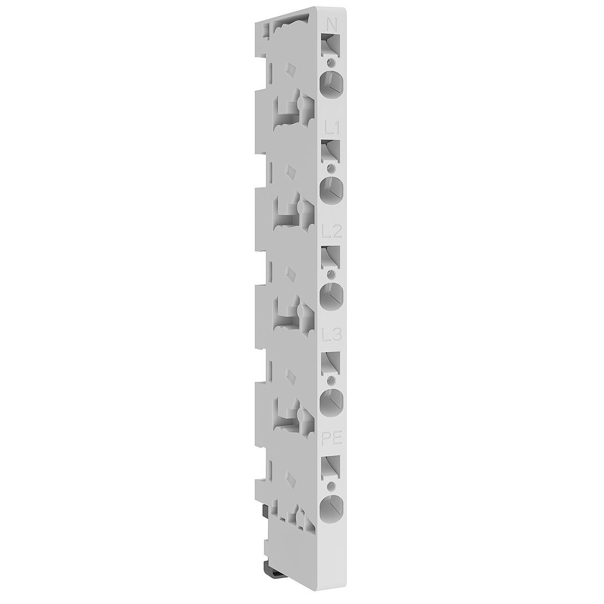 ABN XAS25-40 Einspeiseadapter 5-polig