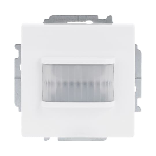 Busch-Jaeger 6122/10-84 Busch-Wächter 180 UP studioweiß