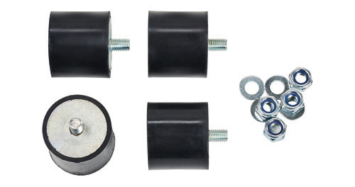 Vaillant 0020252091 (VE4) Dämpfungsfüße klein 4 Stück