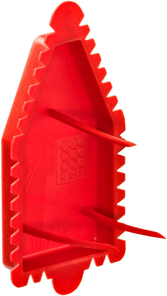 Kaiser 1181-48 Signal-Deckel Anschlussdose
