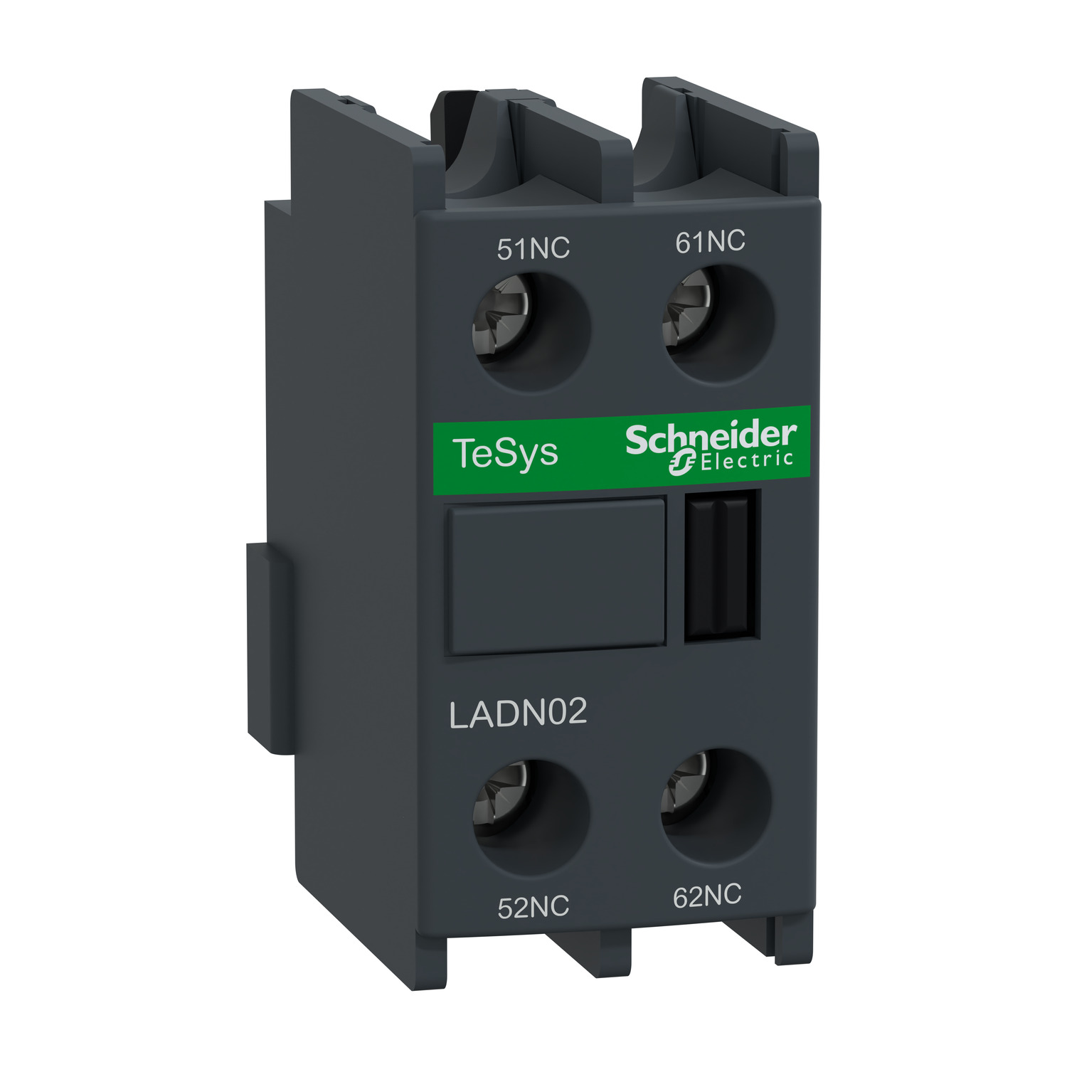 Schneider Electric LADN02 Hilfsschalter 2Ö