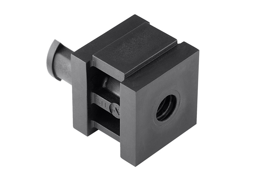 HellermannTyton VP-S_7-8 Einfachtülle VarioPlate 7-8 mm