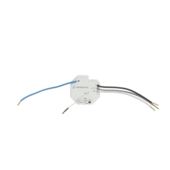 Busch-Jaeger 6701-101 Schaltaktor 1fach, UP