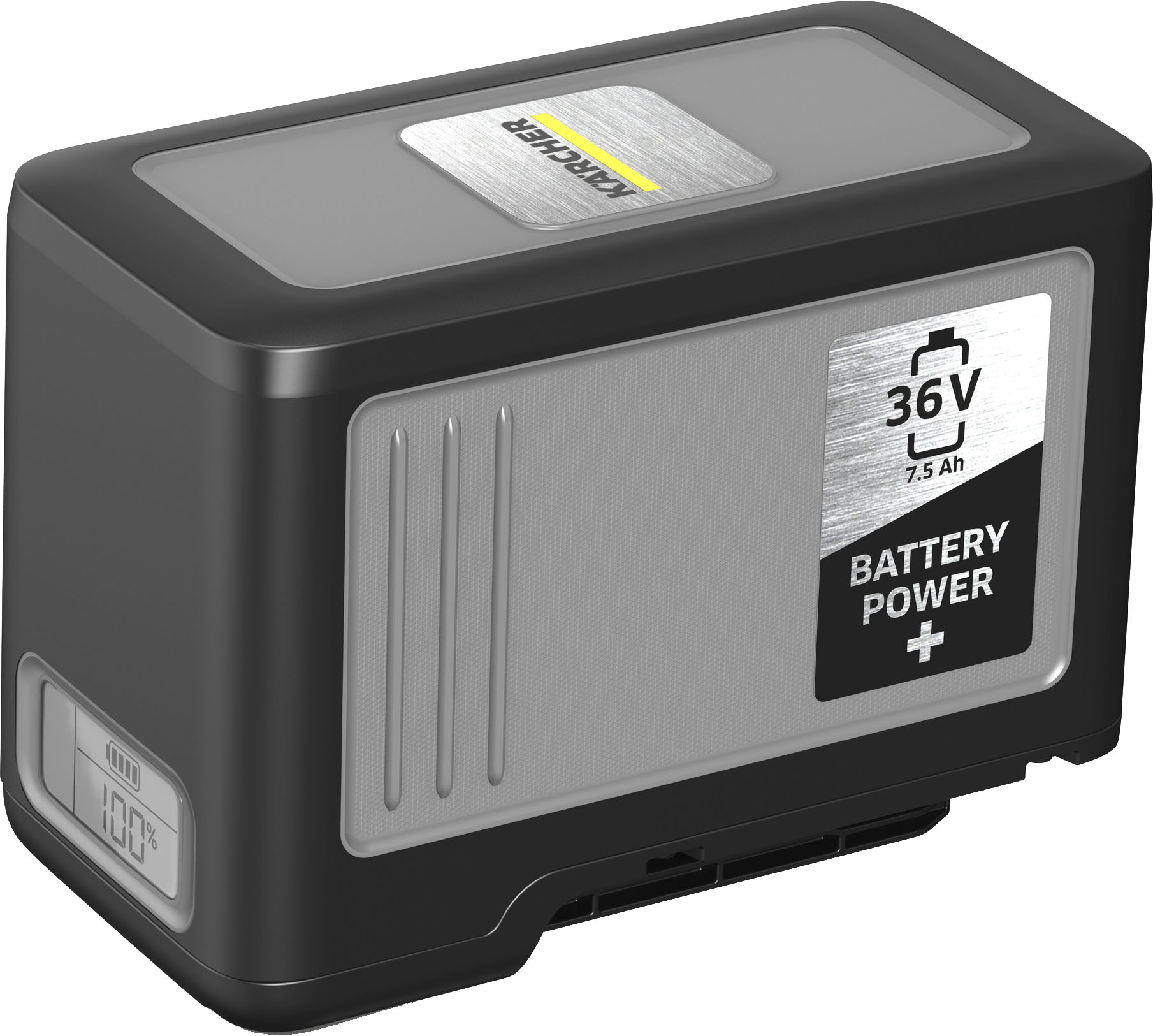 Kärcher 2.445-043.0 Battery Power+ 36/75 -INT