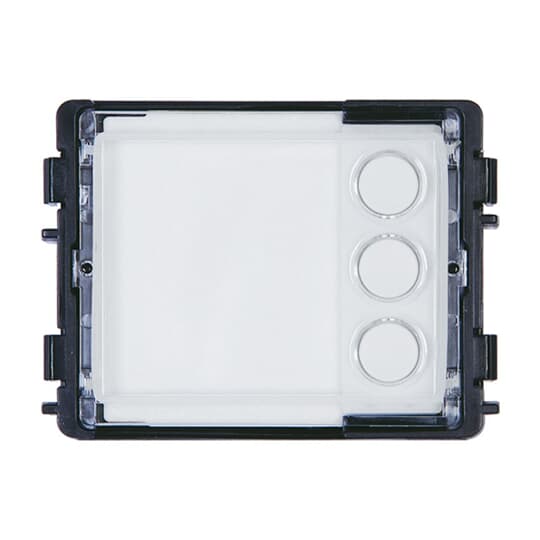 Busch-Jaeger 51381RP3-03 Tastenmodul 3-fach