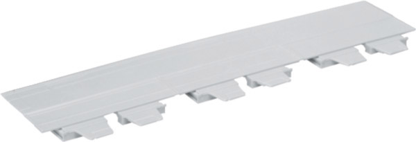 Hager UZ30T1 Abschottung senkrecht