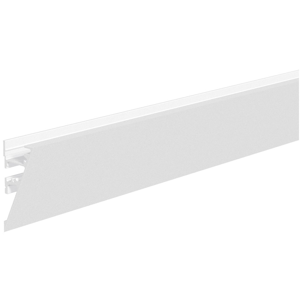 EVN Lichttechnik AP KV 200 Alu-Profil 200cm ws