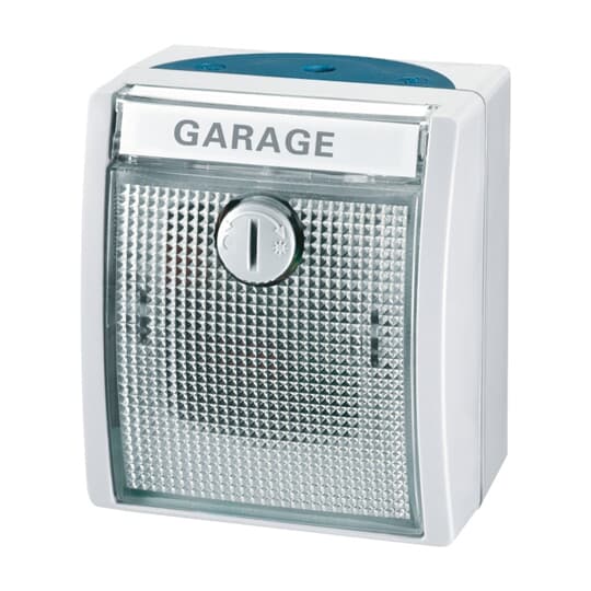 Busch-Jaeger 2240 W-53 Dämmerungsschalter ocean