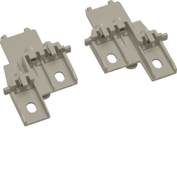 Hager VZ744 Adapter, Vector II f.Klemmenträger