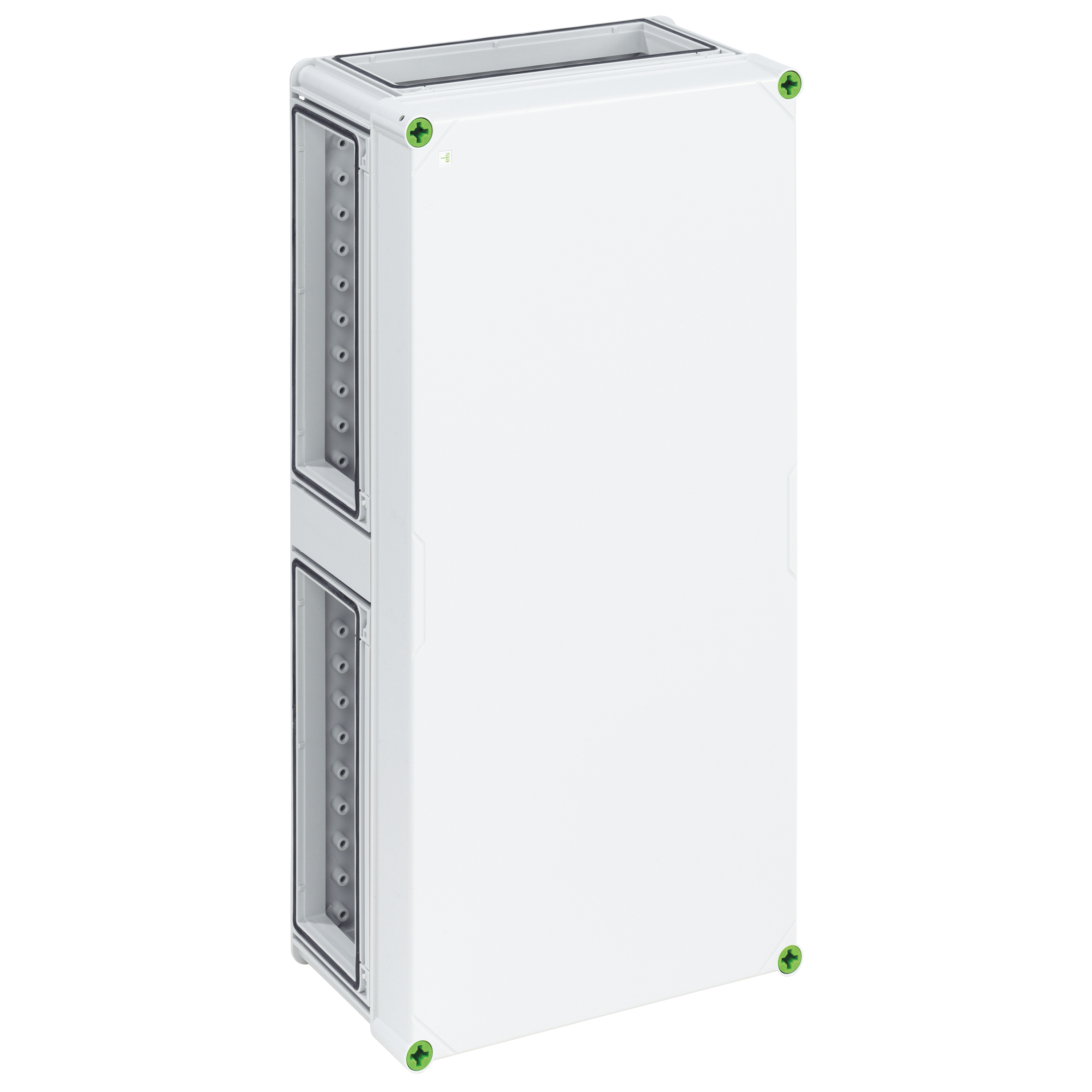 Spelsberg GTI 4-g Leergehäuse