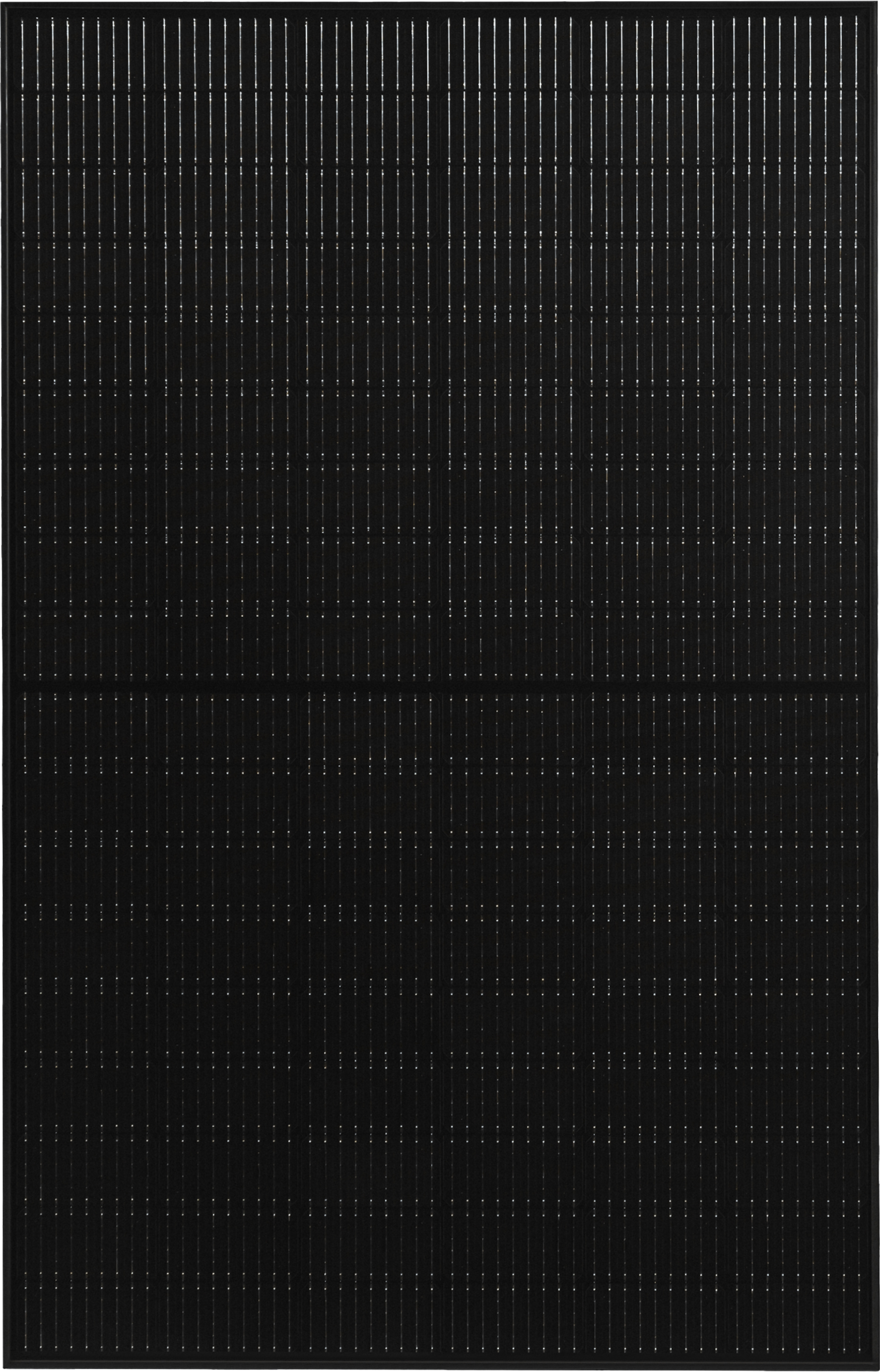 Solar Fabrik S4 FullBlack455W Photovoltaik-Modul 455W