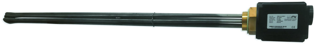 my-PV 20-0650 Einschraubheizkörper 9 kW ohne Thermostat