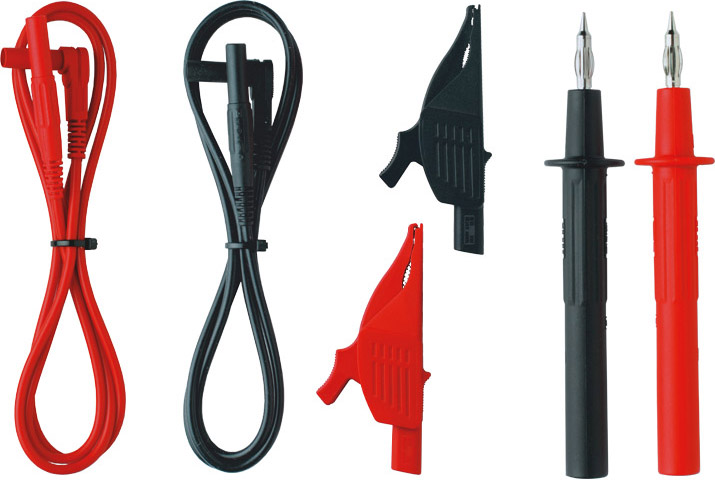 Benning TA2 Messleitungsset