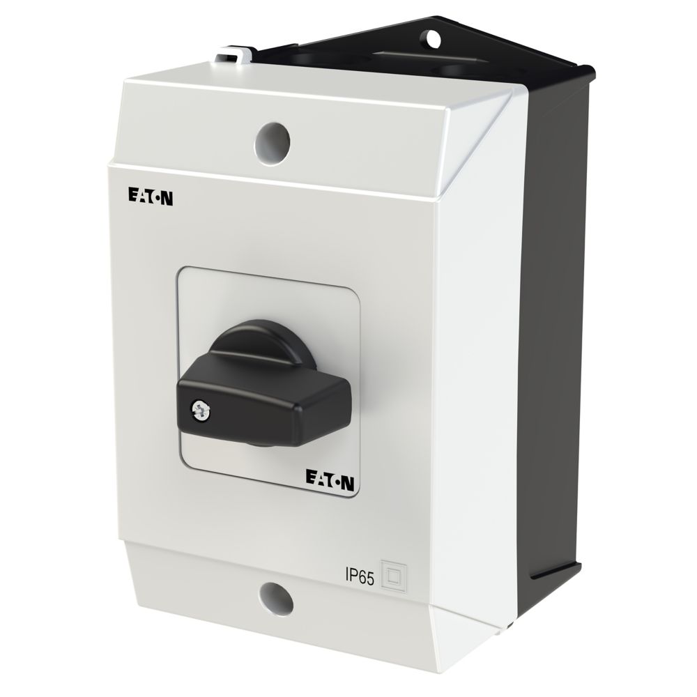 Eaton T0-1-15431/I1 Ein-Aus-Schalter I(G)