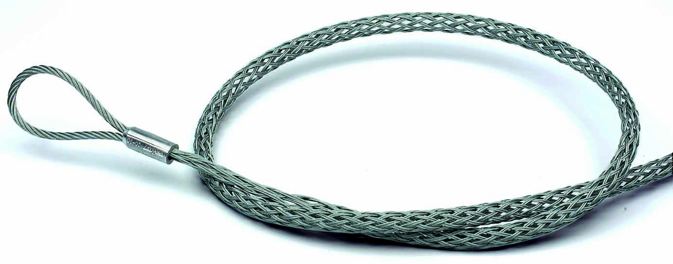 Cimco Werkzeuge 142507 Kabeleinziehstrumpf D=20-30mm