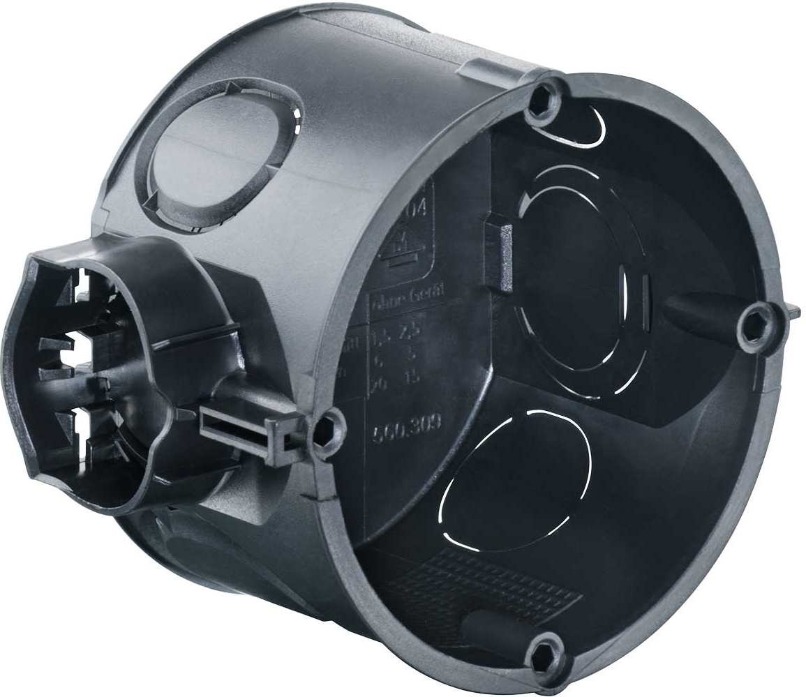 Kaiser 1055-04 Schalterdose UP 46 mm tiefe