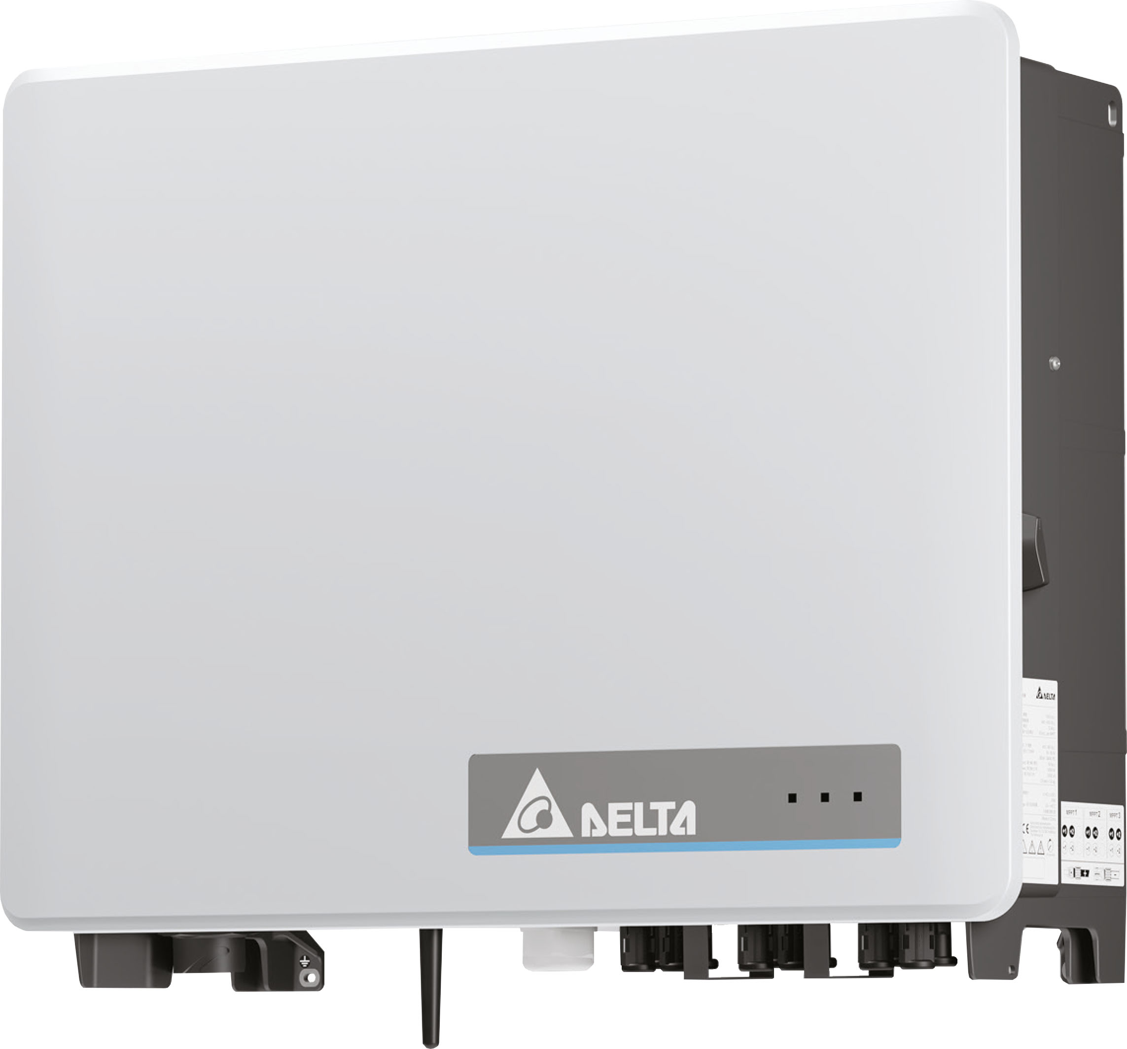 Delta Electronics RPI203M220100 Wechselrichter M20A Flex 20kW, 3ph, 2MPPT