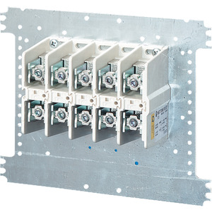 Hensel Mi VE 125 Einspeisungsklemme 150qmm, 5polig