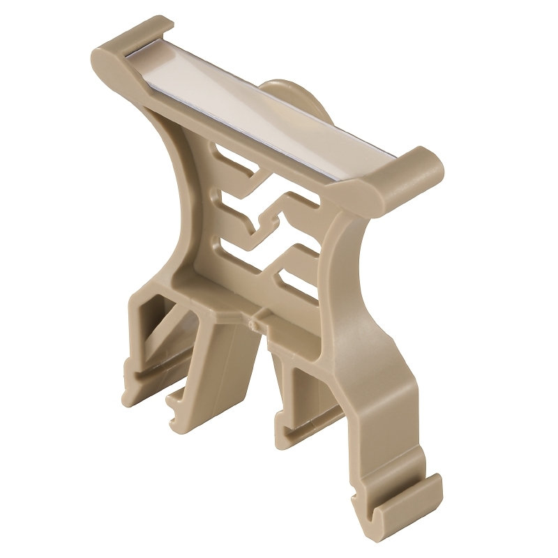 Weidmüller STR 5 S F.SCHT 5 S Schutzstreifen