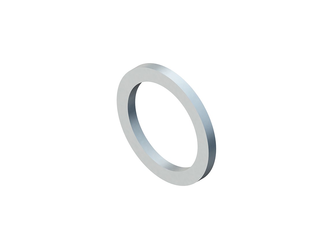 HKL 987M25 Anschlussgewindedichtring M25