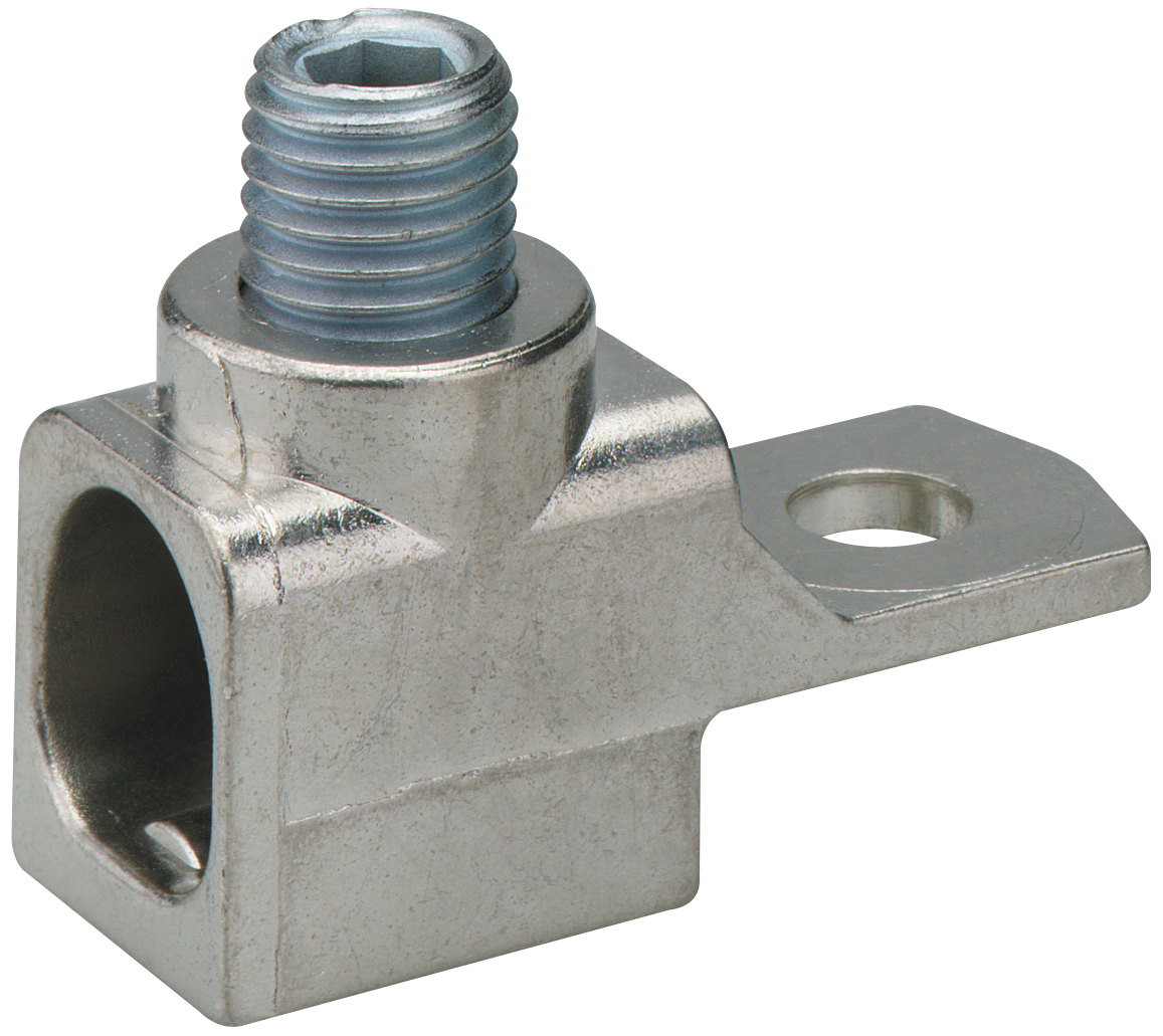 Spelsberg KU 250 Hauptleitungsklemme IP44