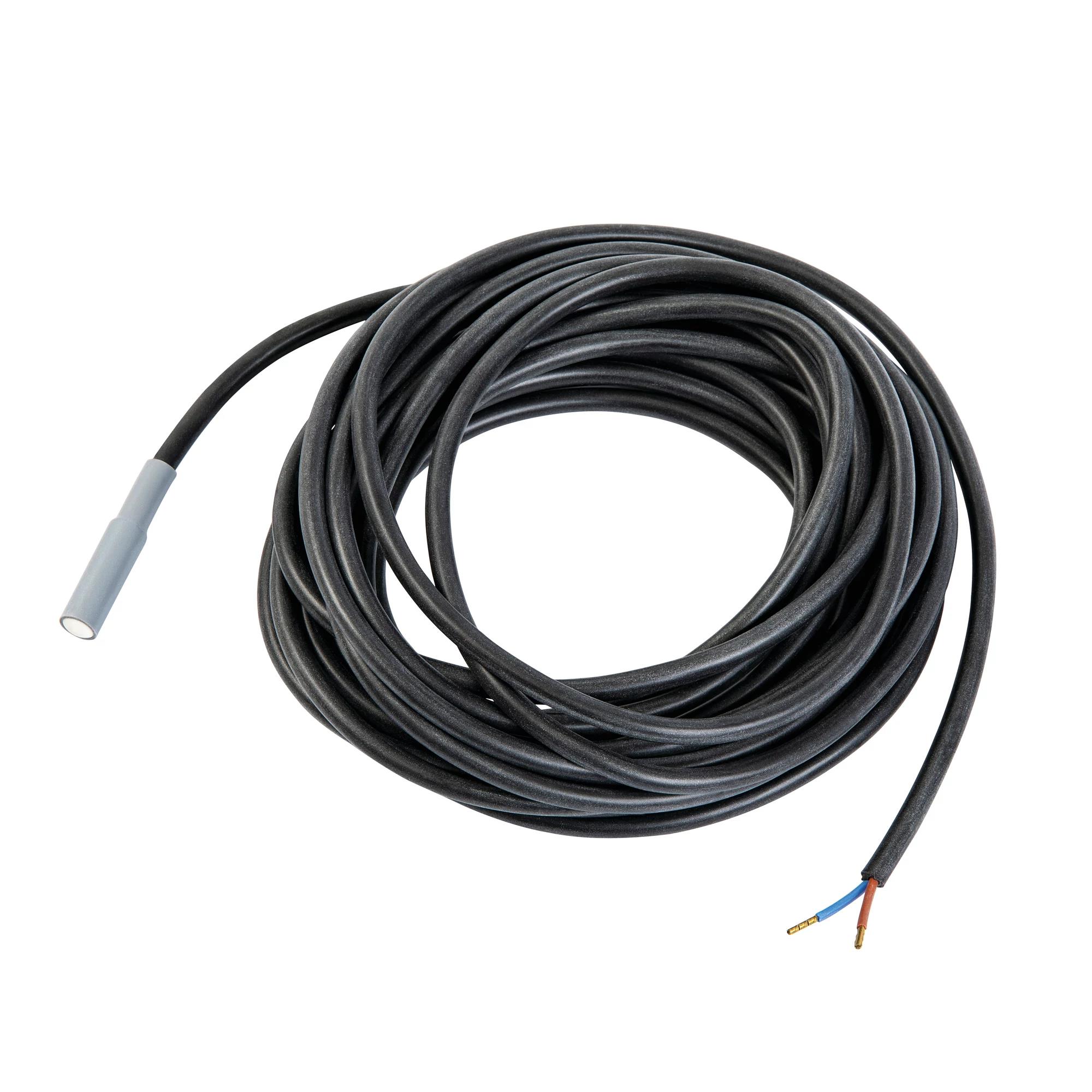 Chemelex HARD-69 Temperaturfühler f. Thermostate AT-TS