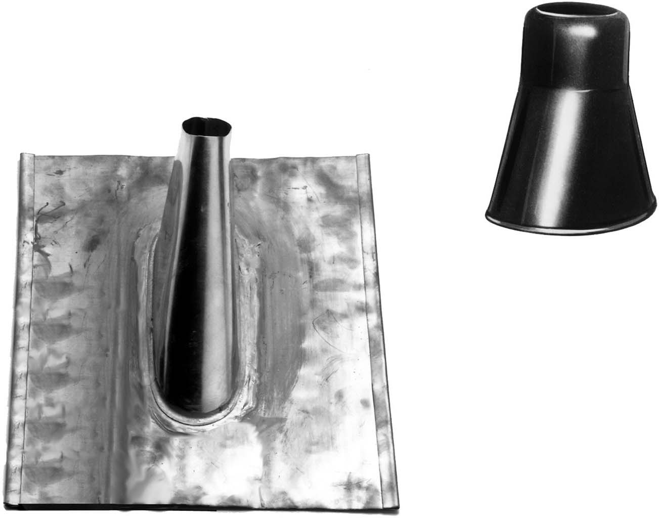 Triax DZ 48 Dachsparren-Zubehör-Set