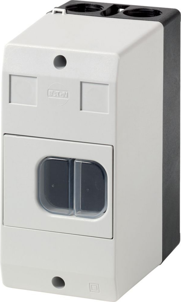 Eaton CI-PKZ01-G ISO-Gehäuse Zubehör PKZM IP65