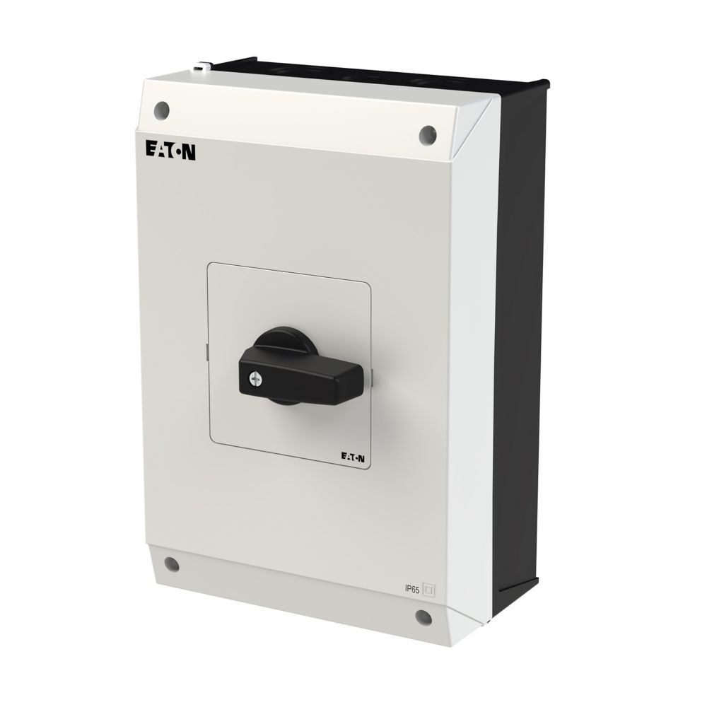 Eaton P3-63/I4 Hauptschalter I4