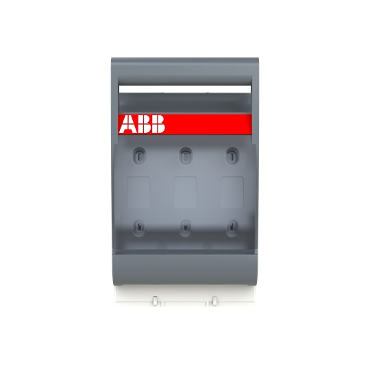 Striebel&John ZH411 NH-Lasttrenner