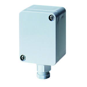 Eberle Controls F 897 001 Temperaturfühler