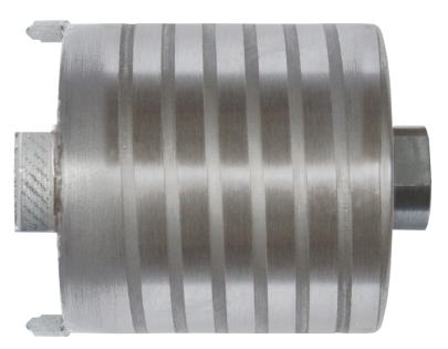 Baier Maschinenfabrik 6378 Diamant-Trockenbohrkrone TITANIUM