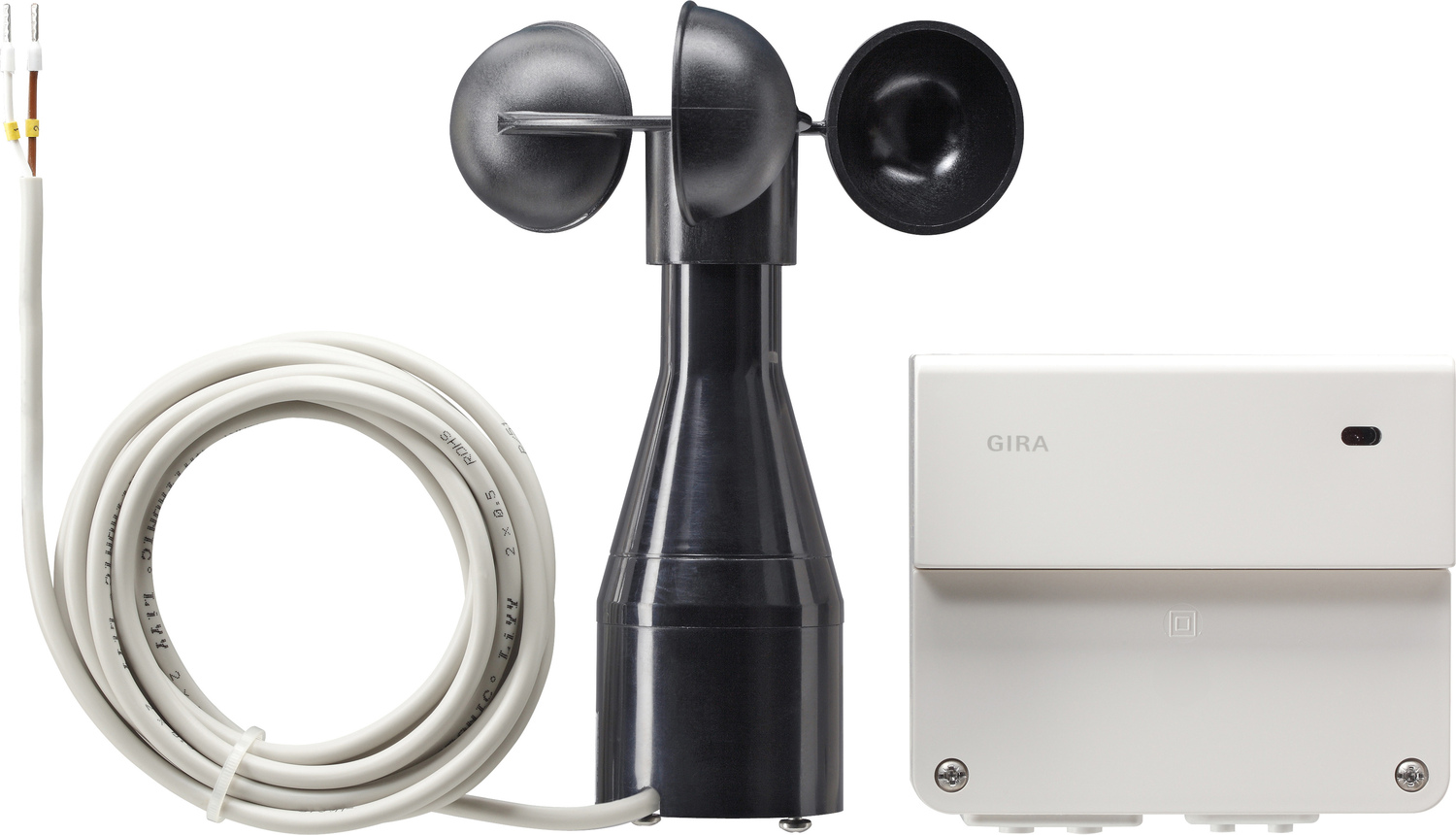 Gira 091300 Windsensor Standard Instabus