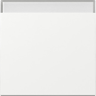 Gira 329903 Wippe Reinweiß