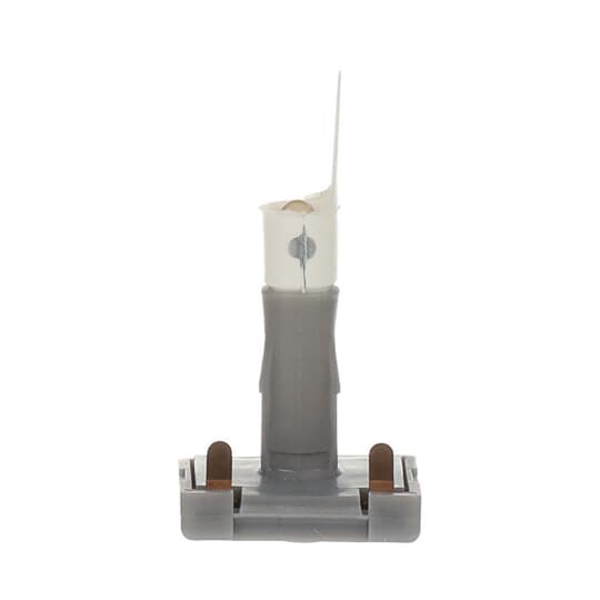 Busch-Jaeger 8383-10 LED Beleuchtungseinheit m.Sockel,2mA,LED ws