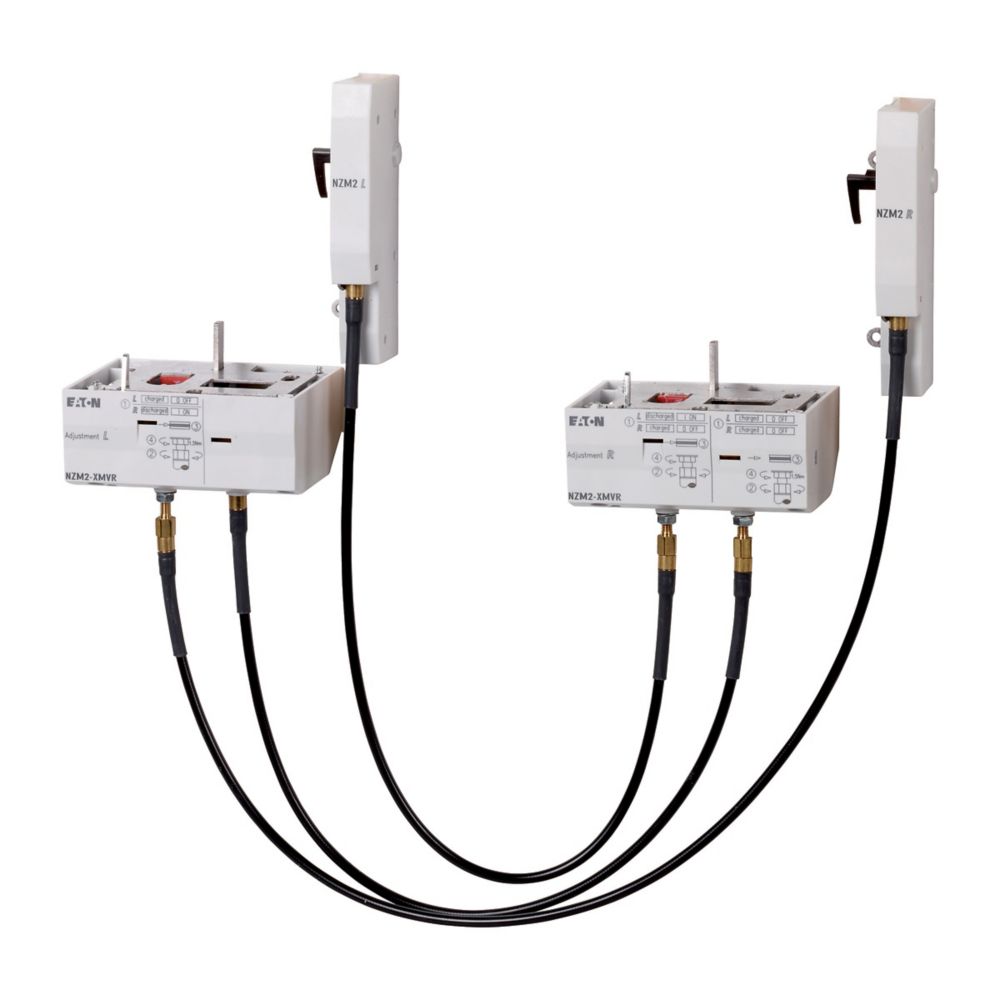 Eaton NZM2-XMVR Verriegelung mechanisch für Fernantrieb