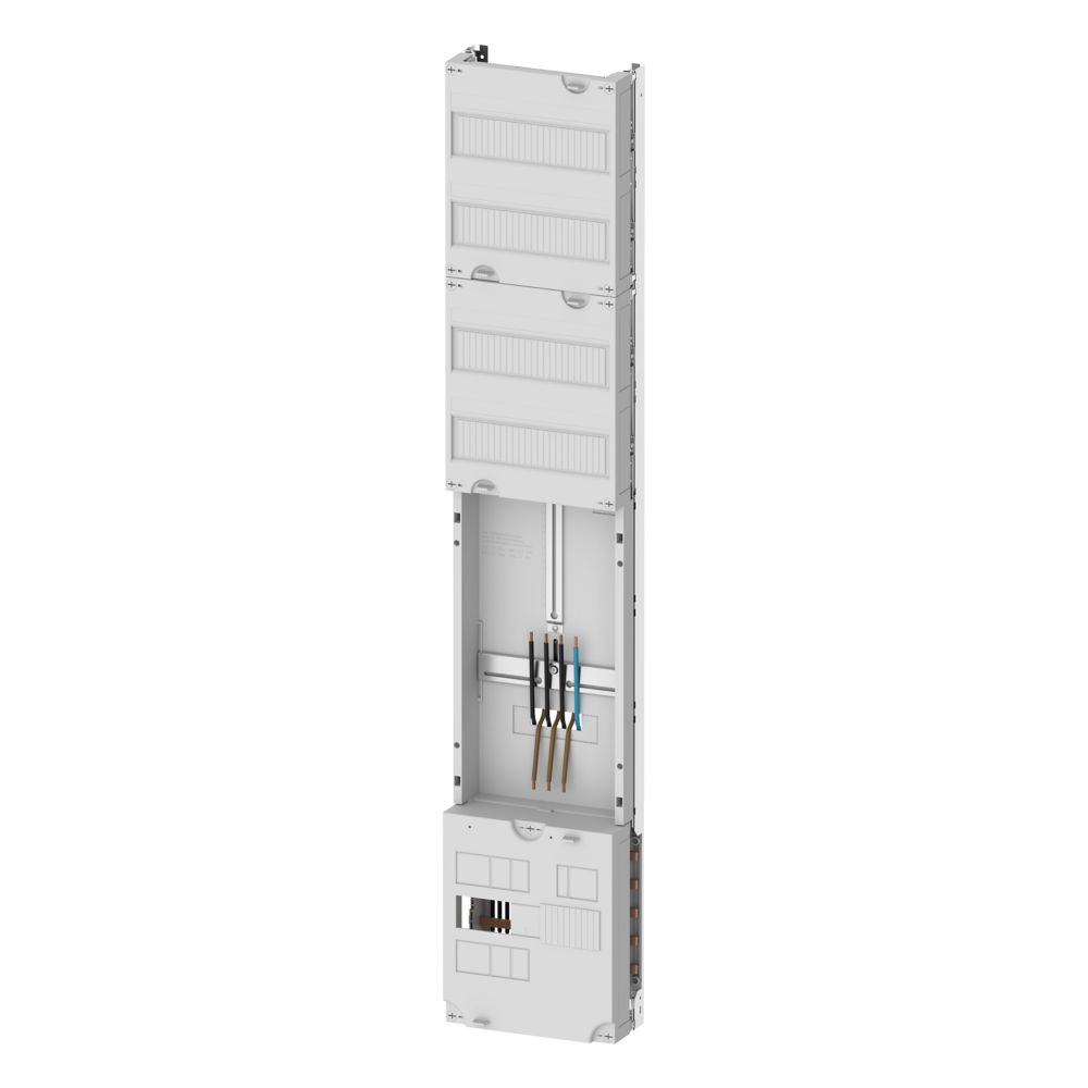 Eaton ZSD-N19A1072 Zählerfeld