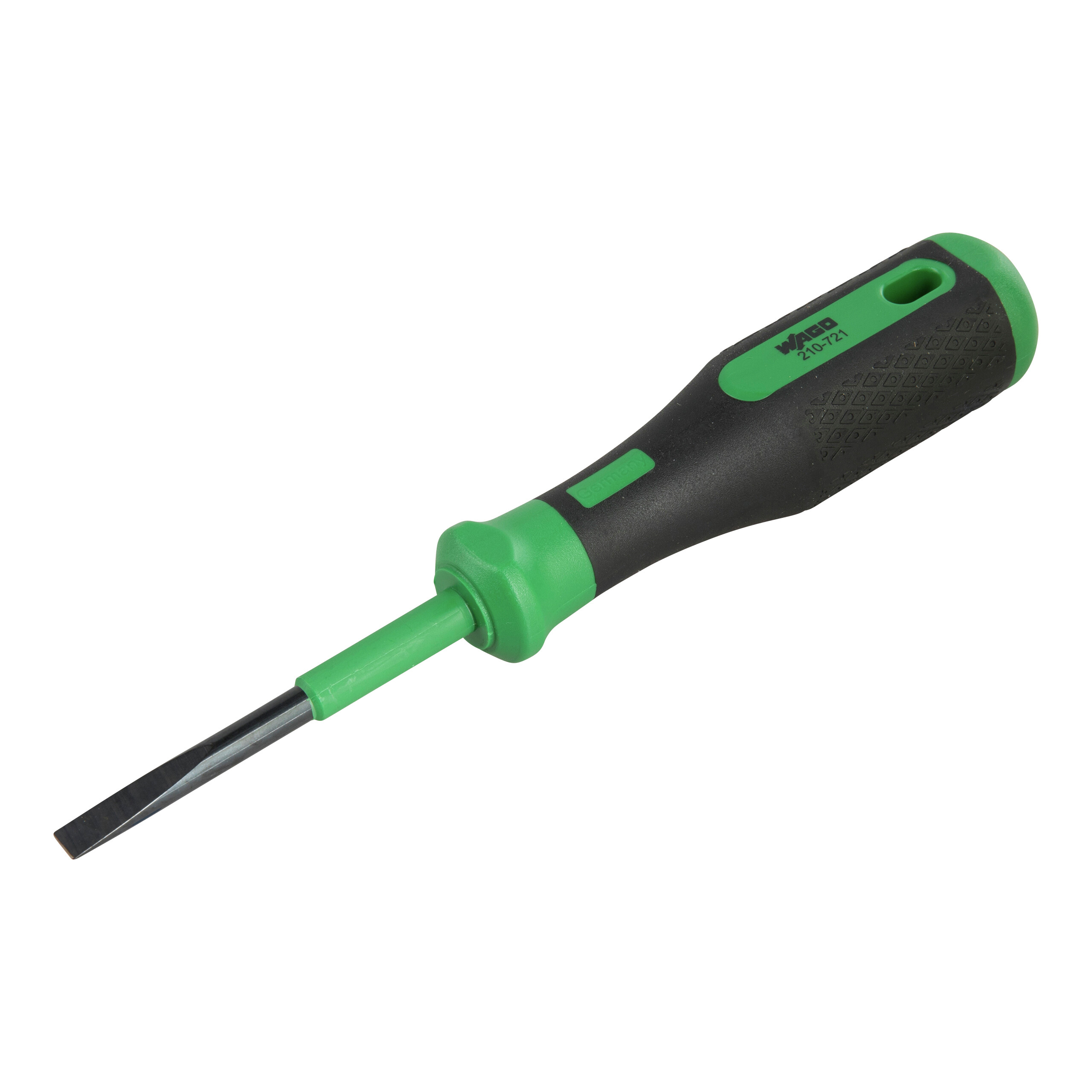 WAGO GmbH & Co. KG 210-721 Betätigungswerkzeug