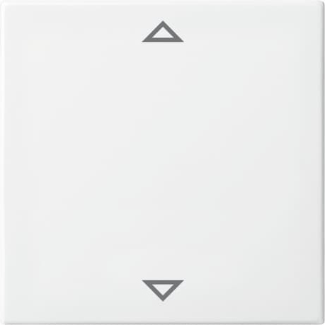 Busch-Jaeger 6430-914-102 Bedienelement aws Jalousie/Zeitschalt