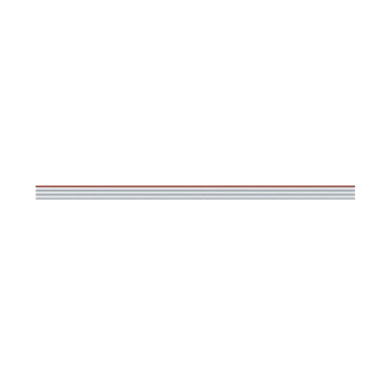 ABB Stotz S&J INS105 Flachbandkabel 5m InSite-Bus