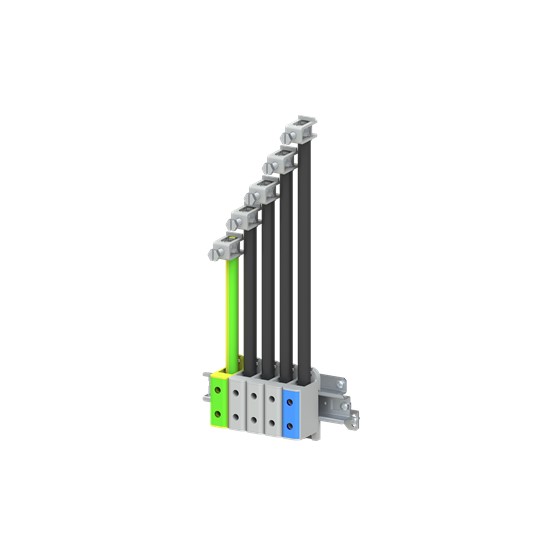 Striebel&John CZE56 Verbindungsleitung 5/50qmm