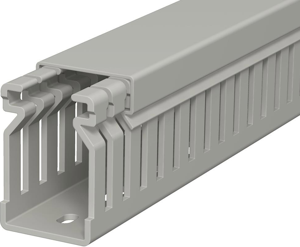 OBO Bettermann Vertr LK4 40025 Verdrahtungskanal