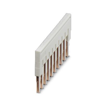 Phoenix Contact FBS 10-5 GY Querverbinder/Brücke für Reihenklemme