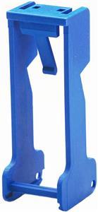 Finder 095.01 Variclip blau f.Fas. 95.03/05